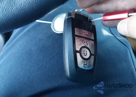 2023 Ford Bronco Wildtrak z USA, uszkodzony, nr VIN 1FMEE5DP4PLB30699